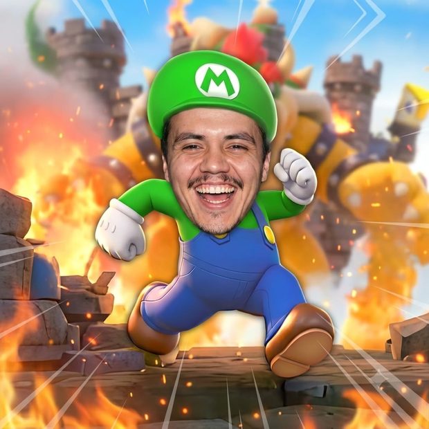 mario