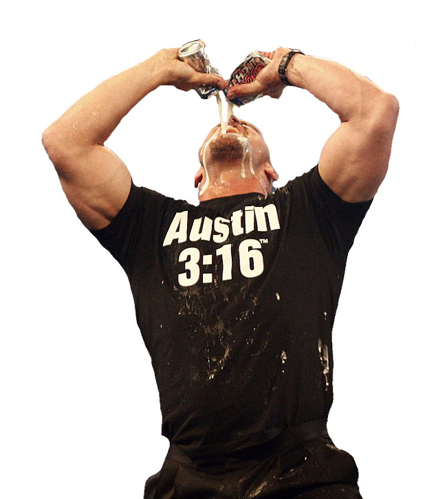 Stone Cold